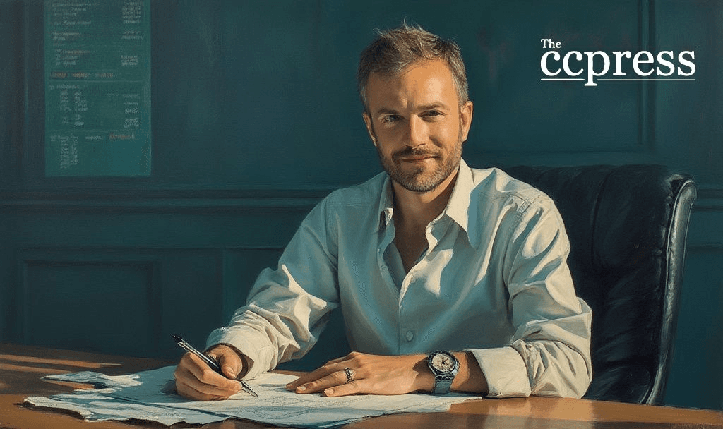 Cardano Founder Predicts Bitcoin to Reach $250,000 Soon