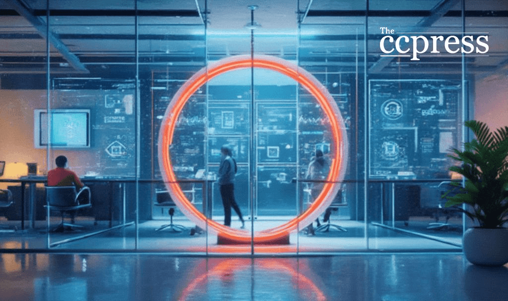 Circle Files for IPO, Targeting $5 Billion Valuation