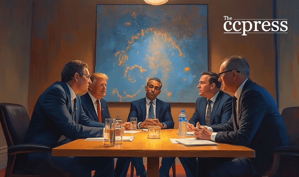 Cantor Fitzgerald, Tether, SoftBank Partner for Bitcoin Investment