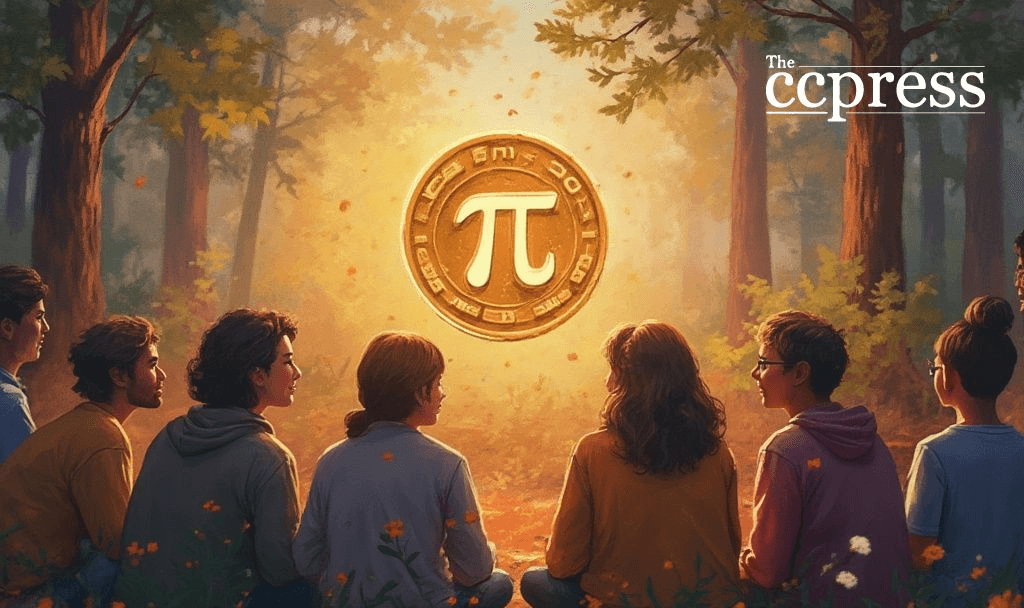 Pi Network Advocates for Community-Driven Liquidity Pool