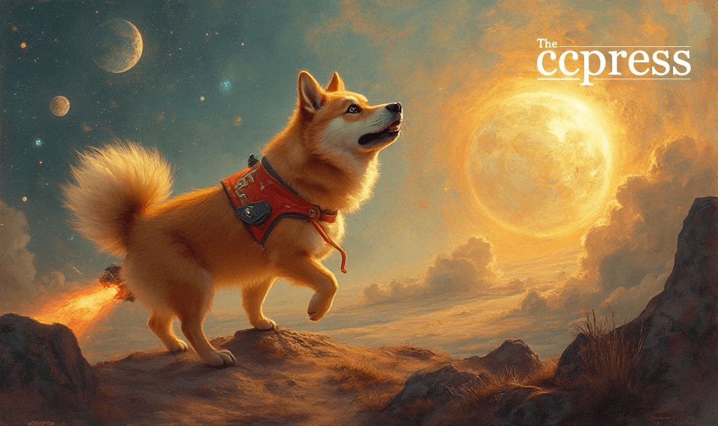 Dogecoin's Potential Path to $1 Explored