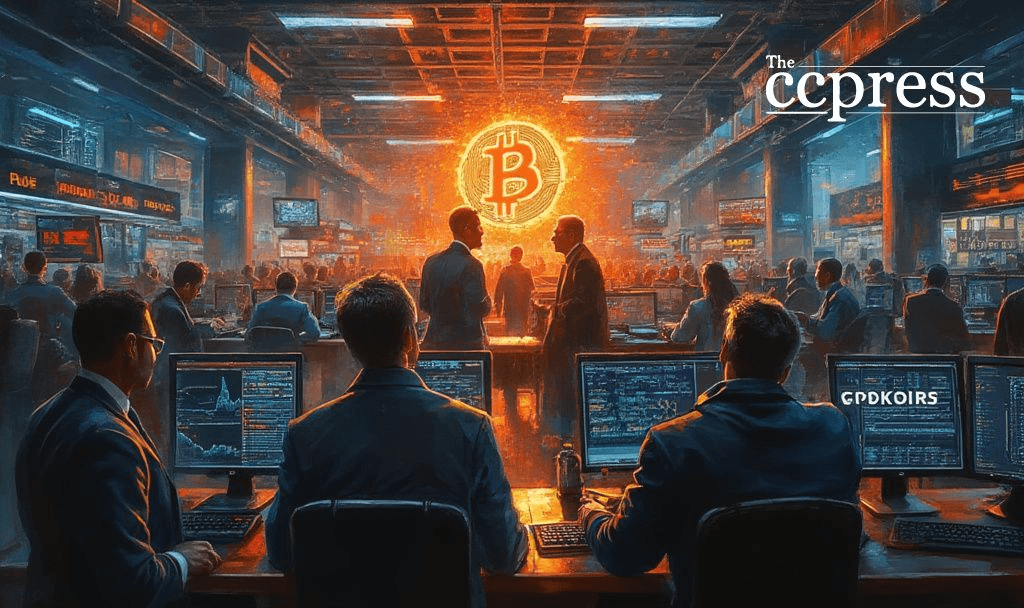 Bitwise Predicts Major Wirehouses to Open Bitcoin ETF Access