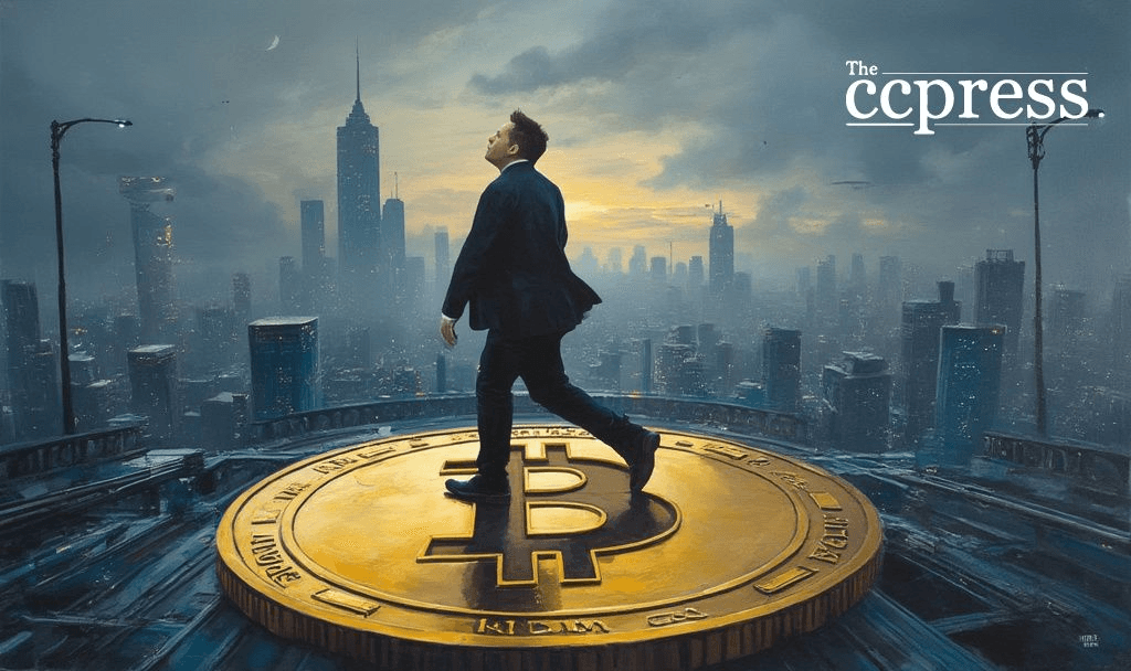 Elon Musk's Role in Dogecoin Sparks Market Discussion