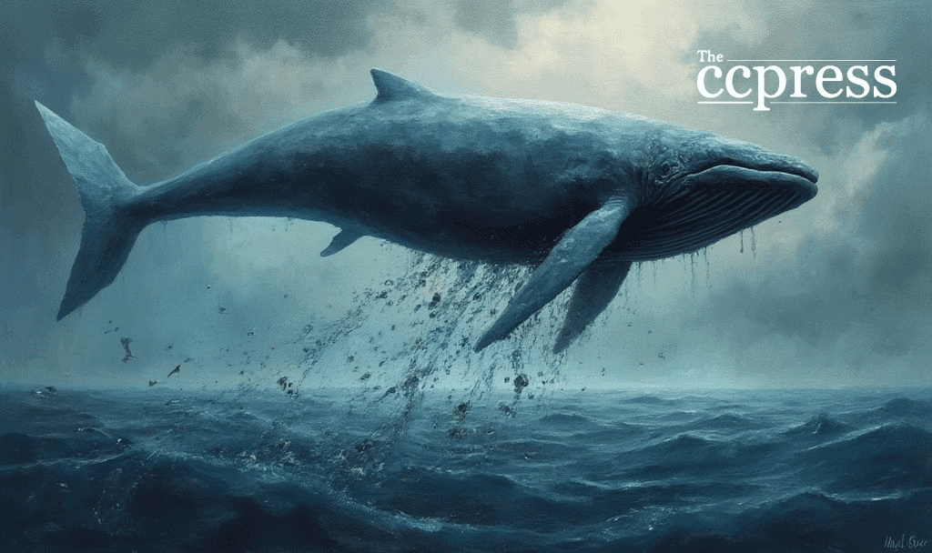 Ethereum Whale Liquidated for $106 Million Amid Market Dip