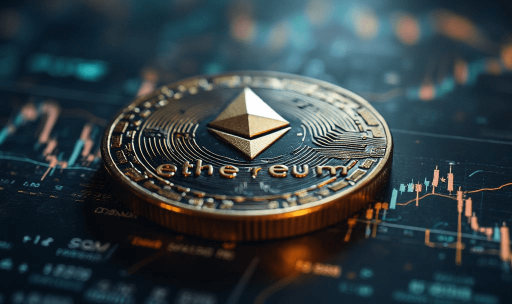 Ethereum Price Surges After $164 Million Staking Influx