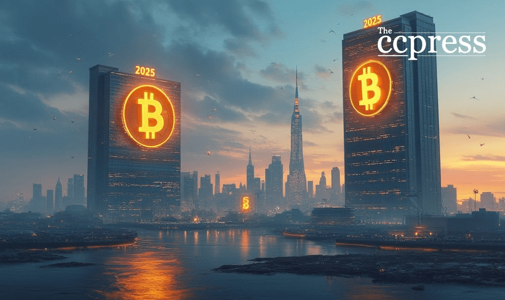Bitwise CIO Predicts U.S. Banks to Offer Bitcoin ETFs by 2025