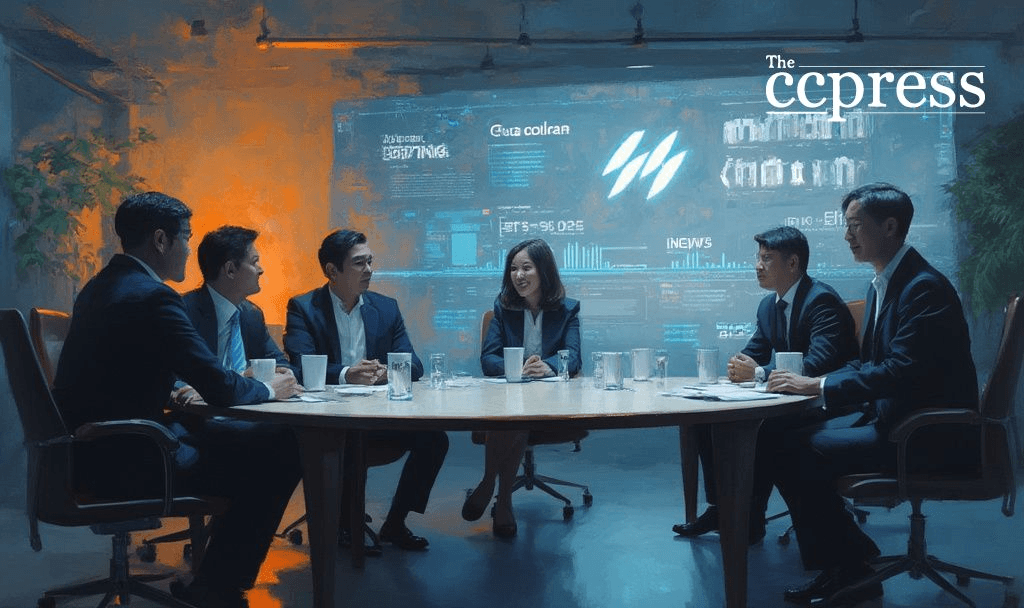 Sumitomo Mitsui, Ava Labs, Fireblocks Plan Stablecoin