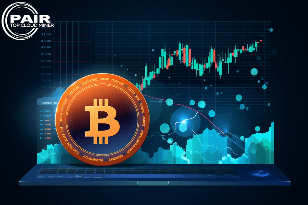 PAIRMiner leads the crypto era: it may lead global investors to triple their wealth in 2025