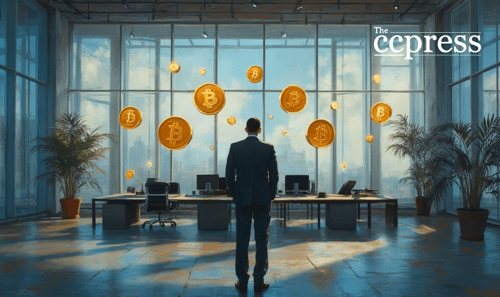 BlackRock Acquires $43 Million in Bitcoin via iShares Trust