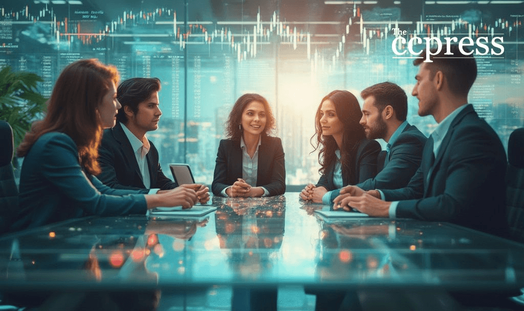 Securitize and Mantle Launch $400M Fund MI4