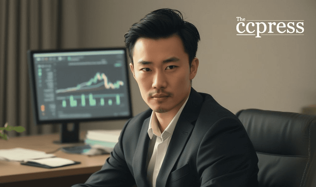 Justin Sun Provides Emergency Liquidity to Stabilize TUSD
