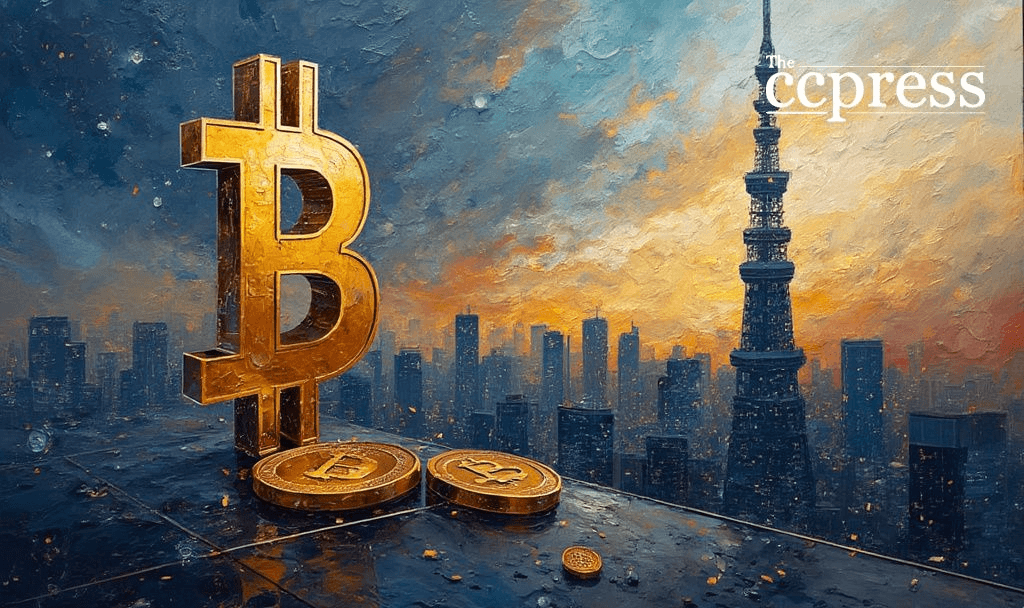 Metaplanet Increases Bitcoin Holdings with Latest Purchase