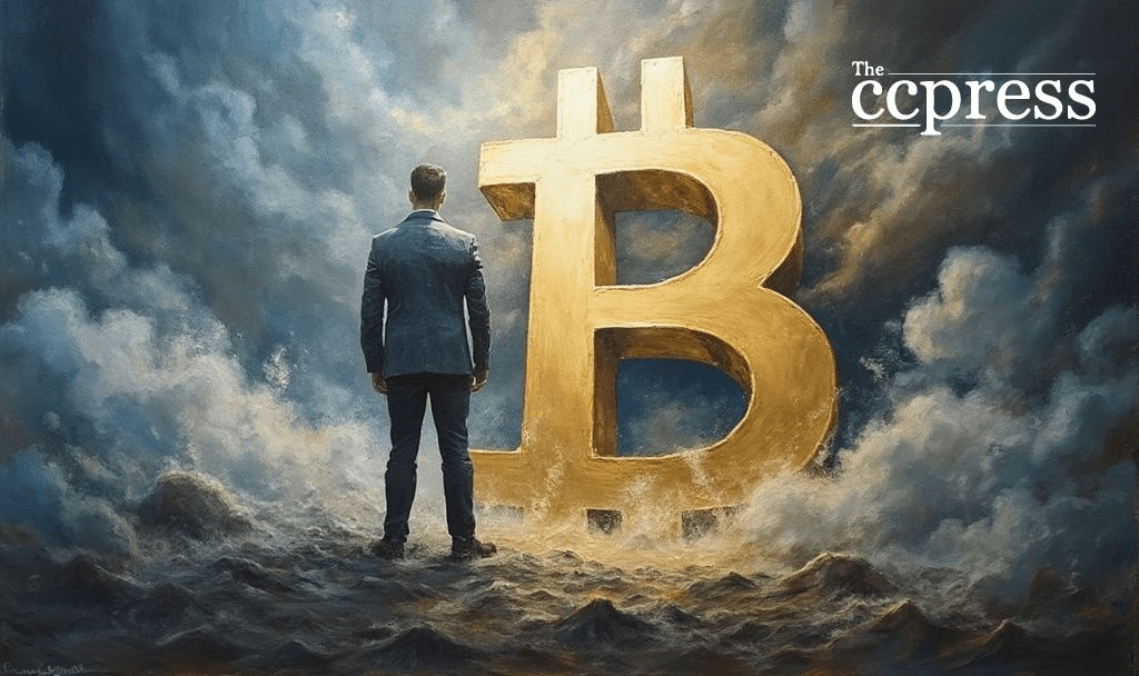 Michael Saylor: Bitcoin Resilient Amid Global Chaos