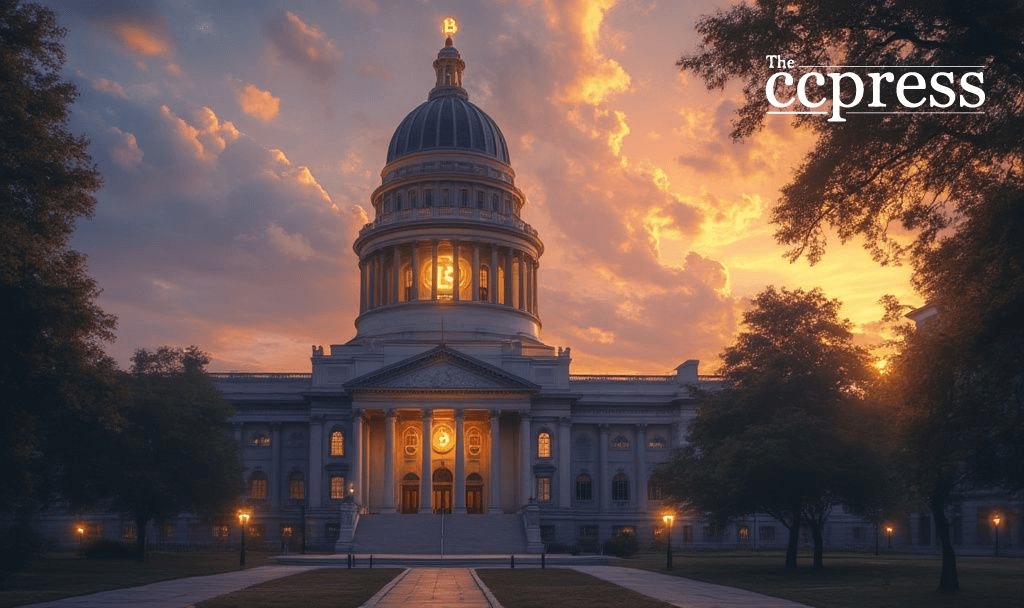 Missouri Senate Approves Bitcoin Reserve Bill SB 779