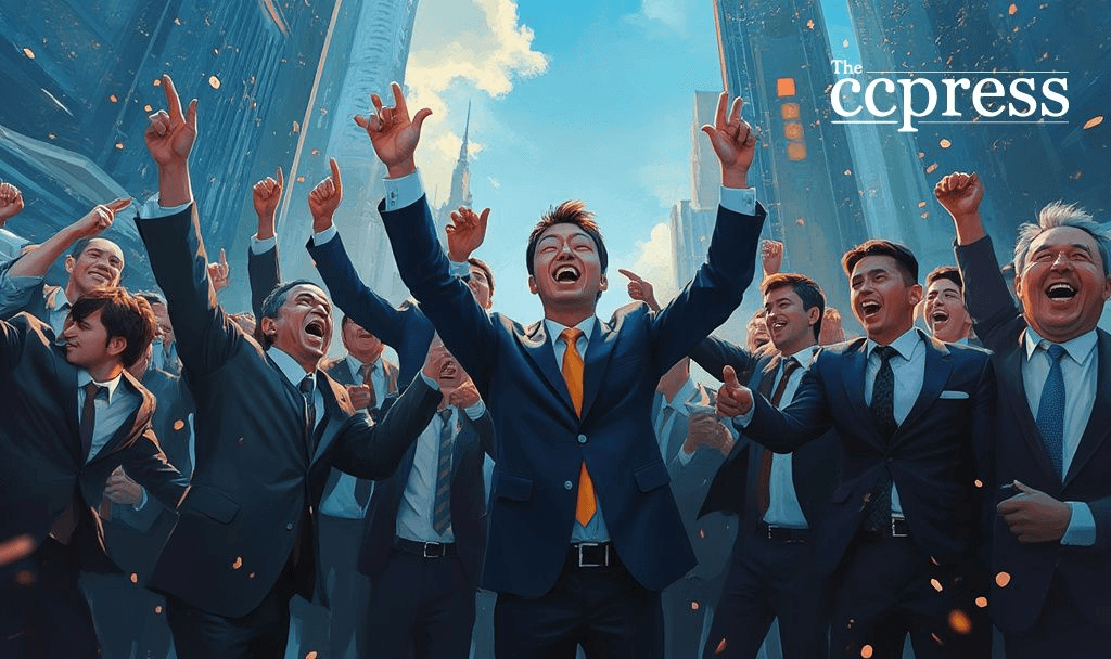 Nexchain Presale Surpasses $100 Million, Signals Investor Confidence