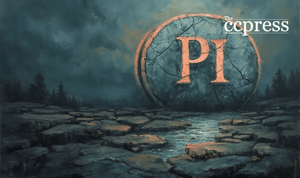 Pi Network Faces Community Criticism Amid Declining Coin Value