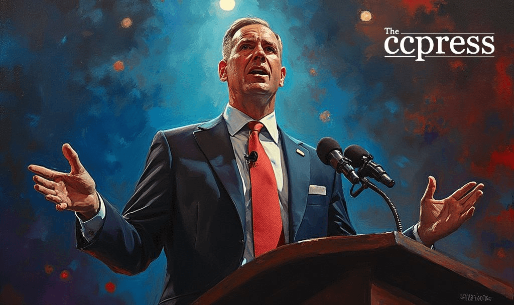 Michael Saylor Urges U.S. to Dominate Bitcoin Network Holdings