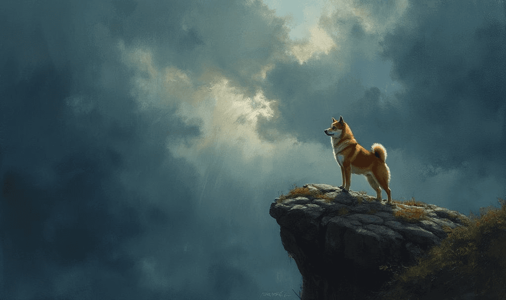 Shiba Inu's Future Hinges on Key Price Level