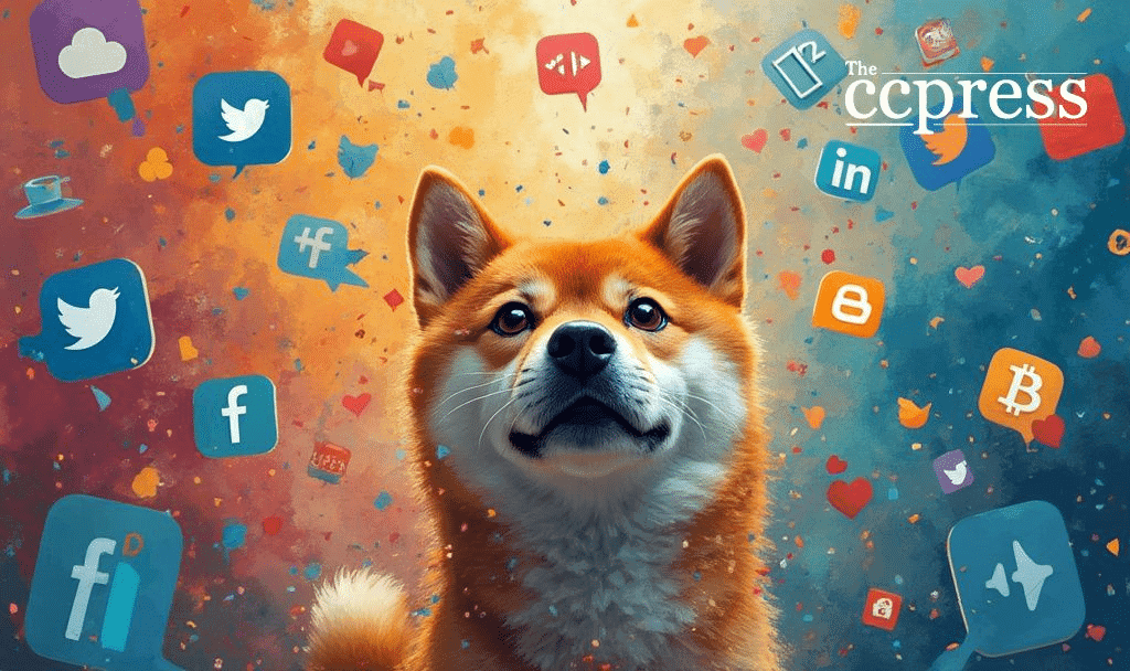 Shiba Inu Embraces Meme Trend With 'Shib Is For Everyone'