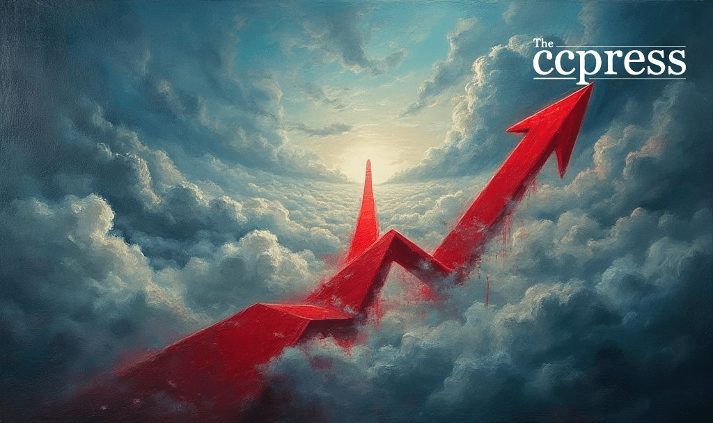 SUI Token Sets Eyes on $10 Amid Market Breakout