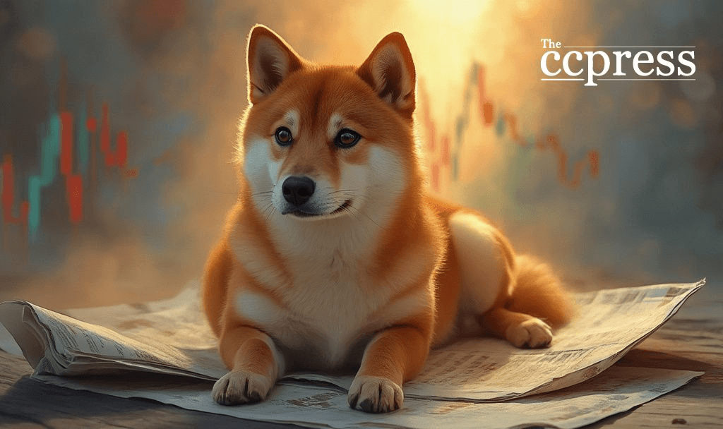 Shiba Inu Price Drop: Potential for Recovery