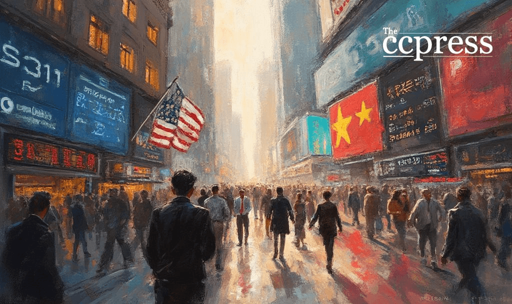 Crypto Market Reacts to US-China Trade Talks