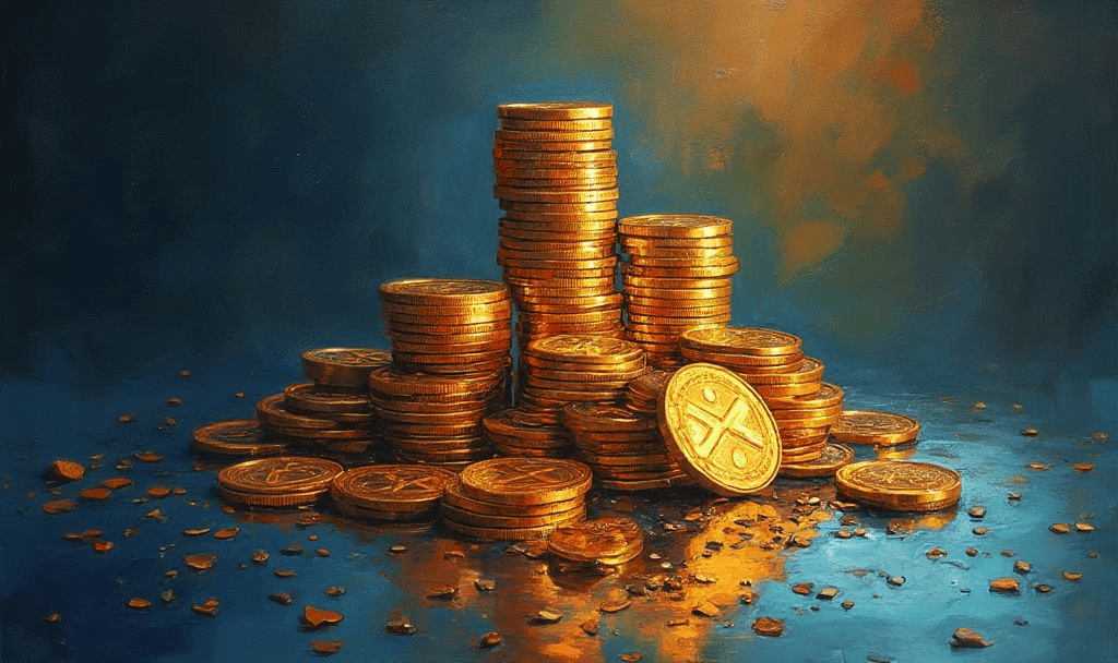 XRP Gains Momentum Amidst Proposed Crypto Reserve Inclusion
