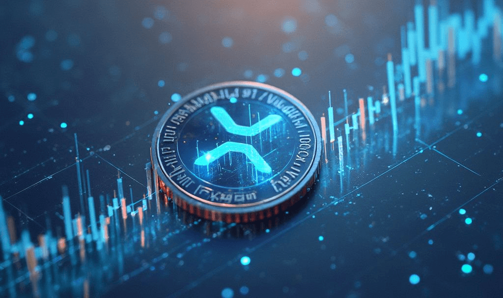 Ripple's XRP Gains Attention Amid Trump Crypto Proposal