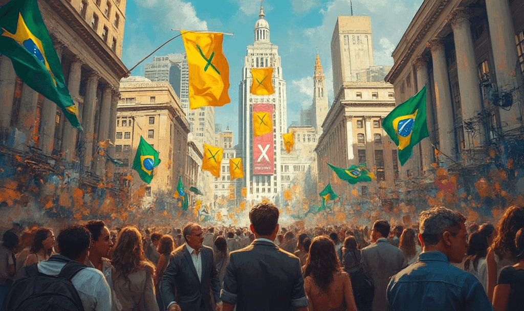 XRP's First ETF Launched on Brazil's B3 Exchange