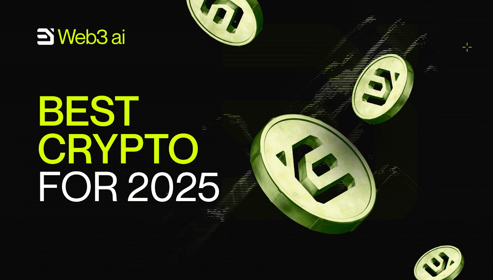 The Ultimate Guide to Fastest-Growing Cryptos in 2025