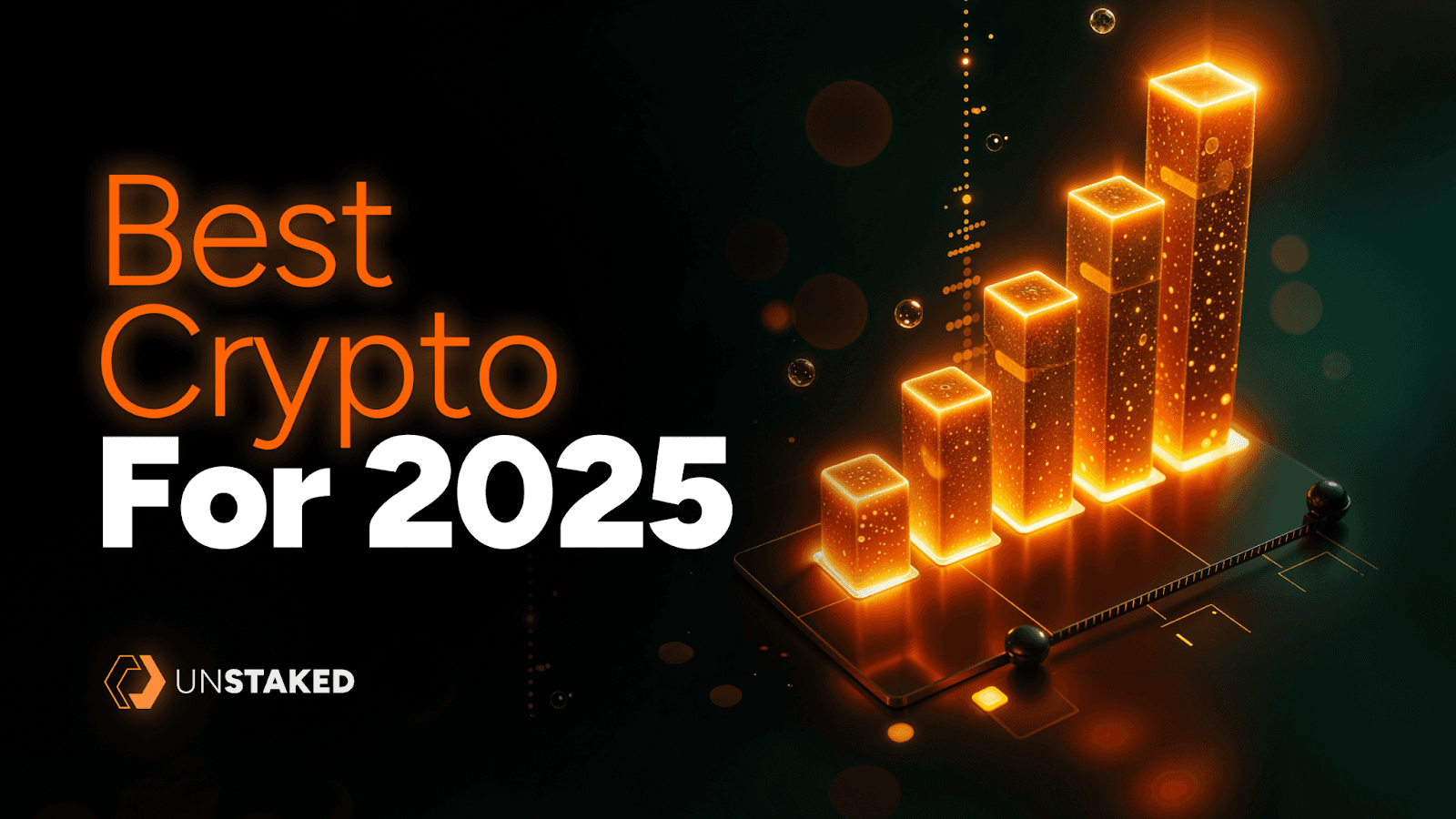 Top Altcoins Under $0.1 for 2025 With Huge Growth Potential