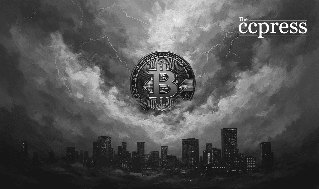 Bitcoin Faces Resistance as $3.2B Inflow Influences Price