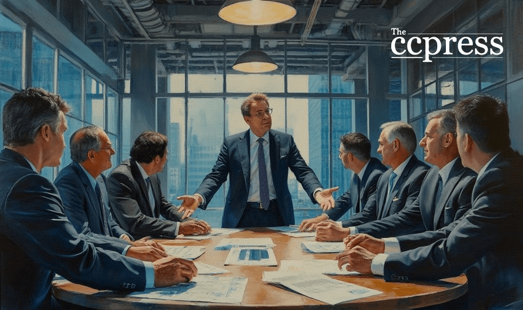 Blockstream's Adam Back Leads Funding for Swedish Firm's BTC Buy
