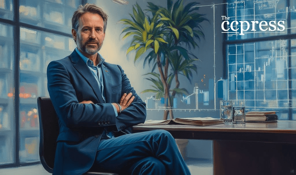 Blockstream CEO Leads $2.2M Bitcoin Investment in Sweden