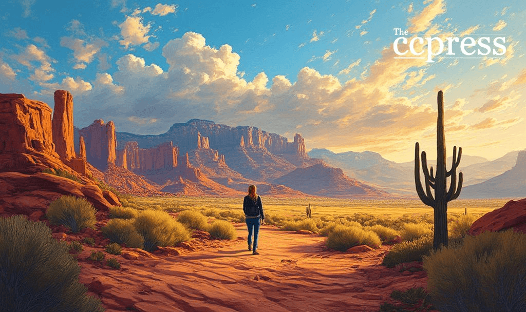 Arizona Governor Enacts Law for State Crypto Reserve