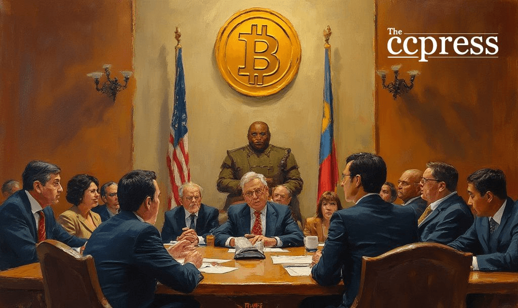 Belo Horizonte Declared 'Capital of Bitcoin' by City Council