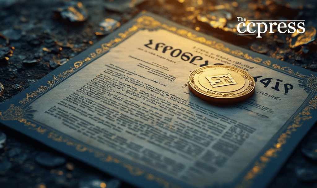 VanEck Proposes First US Binance Coin ETF Registration