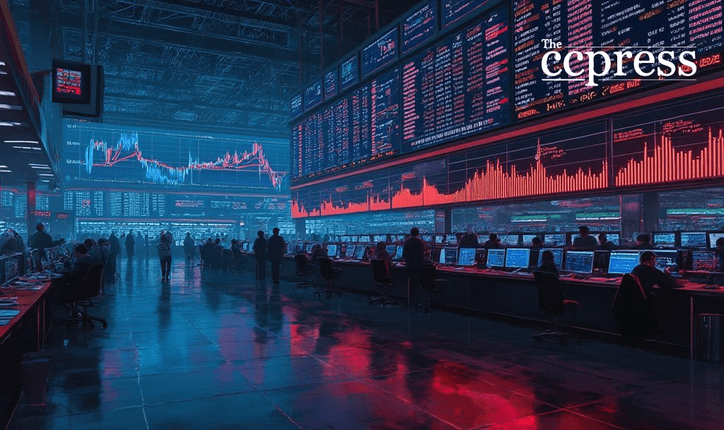 Metaplanet Stock Skyrockets Amid Japan Debt Concerns