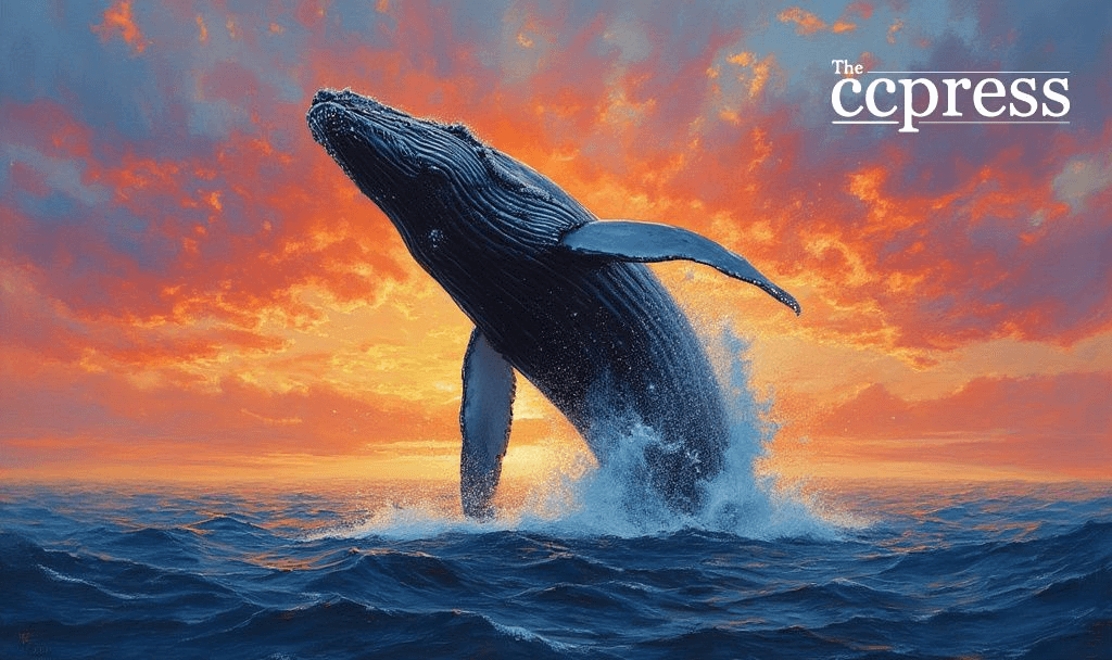 Shiba Inu Whale Activity Sparks Massive Token Dump