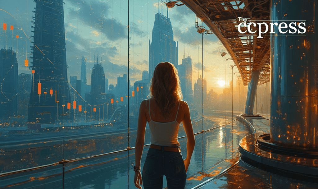 ARK Invest's Cathie Wood Reaffirms $700K Bitcoin Prediction