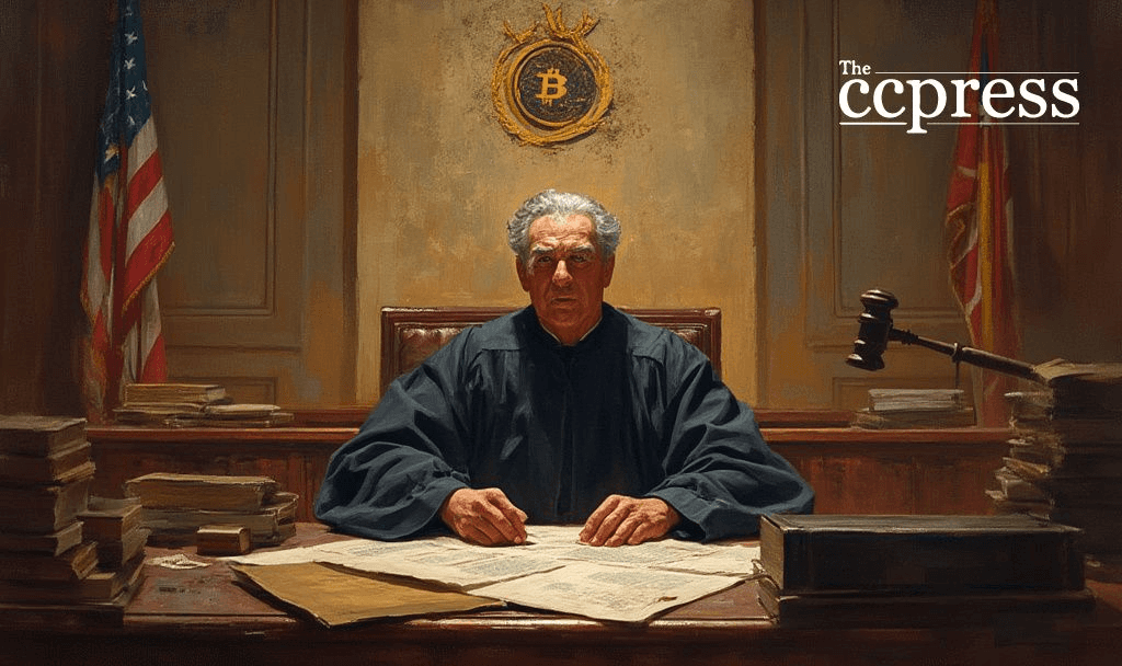 US Court Freezes $57.65M USDC in Libra Memecoin Case