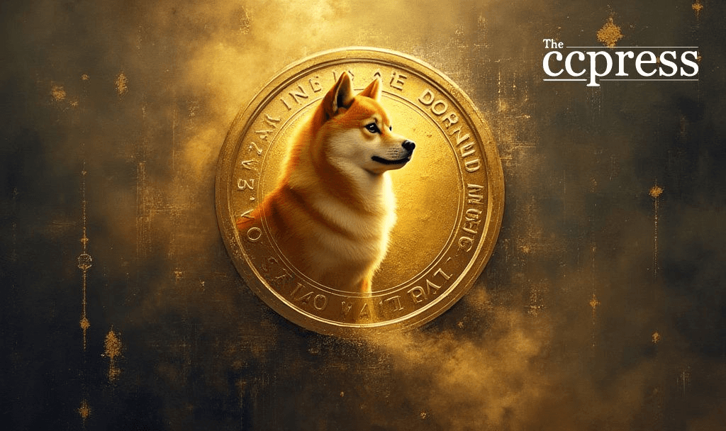 Dogecoin Price Could Surge to $35 If Tied to US M1 Supply
