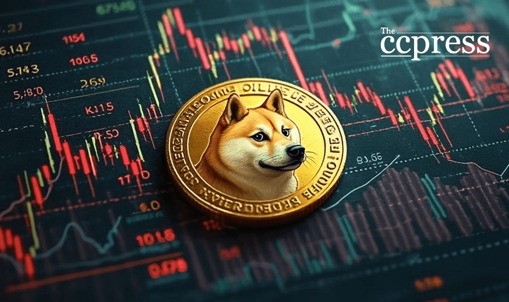 Dogecoin Faces Potential Liquidation Risk at Key Price Level