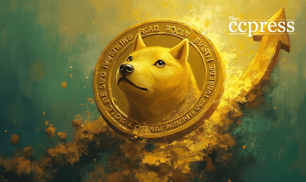 Dogecoin Price Predicted to Surge as ETF Odds Increase