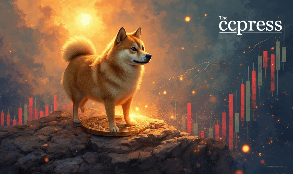 Dogecoin Price May Target $0.40 by May 2025
