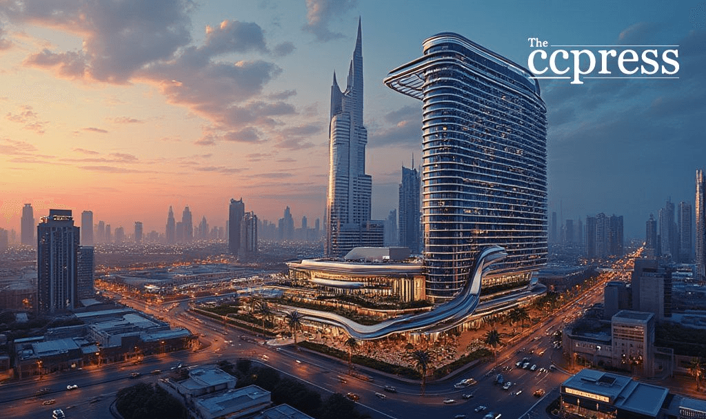 Dubai Launches Government-Backed Tokenized Real Estate Platform