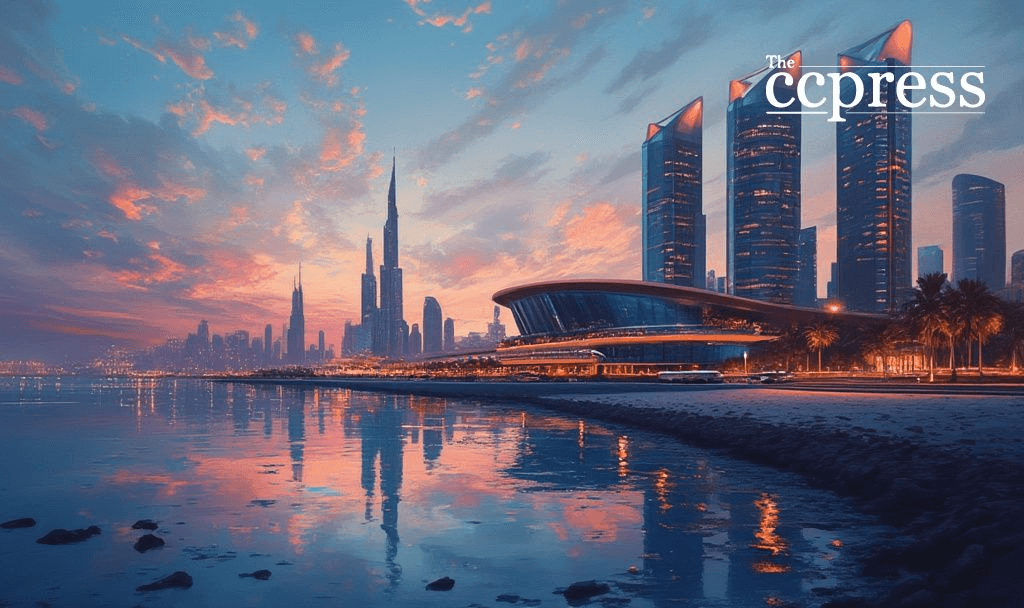 Dubai Launches First Government-Backed Tokenized Real Estate Platform