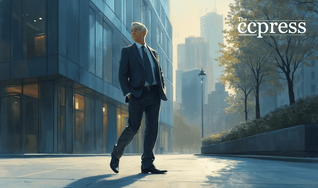 Adam Back Leads $2.2M Bitcoin Funding for Health Tech
