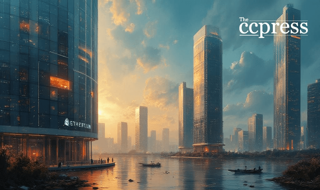 SEC Clarifies Protocol Staking Not Securities Offering