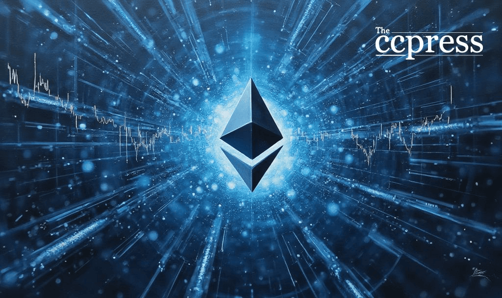 Ethereum Approaches $1,950 Amid FOMC, Pectra Upgrade